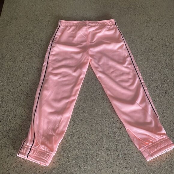 Girls 6X Puma Jogger Pants NWT - Picture 6 of 13